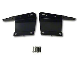 Baja Designs Squadron/S2 Fog Light Pocket Mounting Brackets (10-14 F-150 Raptor)