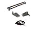 Baja Designs 20-Inch S8 Bumper Light Bar Kit (19-24 RAM 1500 Rebel)