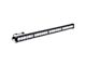 Baja Designs 40-Inch OnX6+ Amber LED Light Bar; Driving/Combo Beam (Universal; Some Adaptation May Be Required)