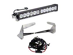 Baja Designs 20-Inch OnX6+ Bumper Light Kit (19-24 RAM 3500)