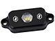 Baja Designs Rock LED Light; White (Universal; Some Adaptation May Be Required)
