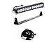 Baja Designs 20-Inch OnX6+ Bumper Light Kit (07-13 Sierra 1500)