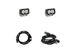 Baja Designs S2 Sport Reverse Light Kit (20-25 Sierra 2500 HD)