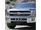 Baja Designs XL Sport Bumper Light Kit (15-19 Silverado 2500 HD)