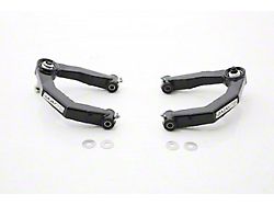 BajaKits Chase Boxed Front Upper Control Arms (19-25 Ranger w/ Factory Cast Steel Knuckles, Excluding Raptor)