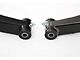 BajaKits Chase Boxed Front Upper Control Arms (19-24 Silverado 1500)