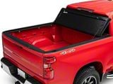 BAK Industries BAKFlip F1 Tri-Fold Tonneau Cover (19-25 Silverado 1500)