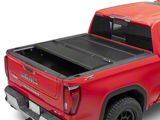 BAK Industries BAKFlip F1 Tri-Fold Tonneau Cover (19-25 Sierra 1500)