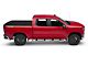 BAK Industries BAKFlip FiberMax Tri-Fold Tonneau Cover (19-24 Silverado 1500)