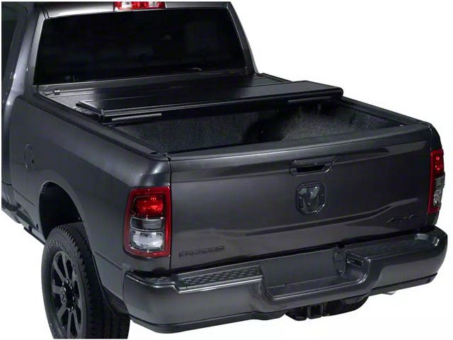 BAK Industries BAKFlip G2 Tri-Fold Tonneau Cover (23-24 Canyon)