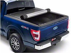 BAK Industries Revolver X2 Roll-Up Tonneau Cover (23-25 Canyon)