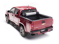 BAK Industries Revolver X2 Roll-Up Tonneau Cover (15-22 Canyon)