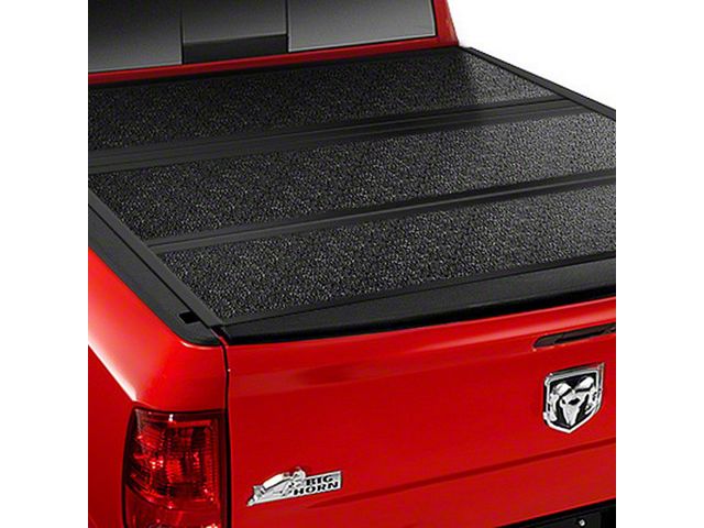 BAK Industries BAKFlip F1 Tri-Fold Tonneau Cover (15-22 Colorado w/ 5-Foot Short Box)