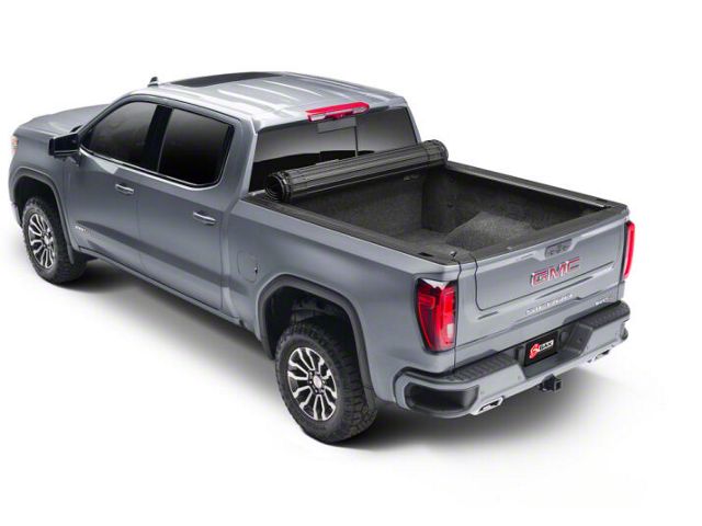 BAK Industries Revolver X4S Roll-Up Tonneau Cover (15-22 Colorado)