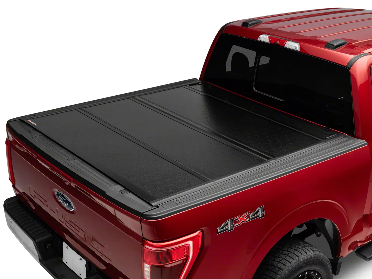 BAK Industries BAKFlip G2 Tri-Fold Tonneau Cover