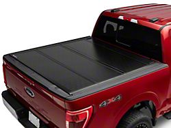 BAK Industries BAKFlip G2 Tri-Fold Tonneau Cover (21-24 F-150)