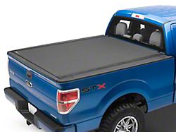 BAK Industries Revolver X4S Roll-Up Tonneau Cover (04-14 F-150 Styleside)