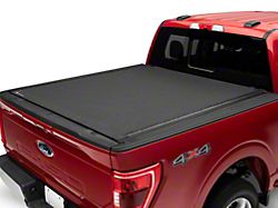 BAK Industries Revolver X4S Roll-Up Tonneau Cover (21-24 F-150 w/ 6-1/2-Foot Bed)