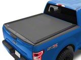 BAK Industries Revolver X4ts Tonneau Cover with T-Slot Rails (15-20 F-150)