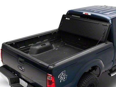 BAK Industries BAKFlip G2 Tri-Fold Tonneau Cover (11-16 F-350 Super Duty)