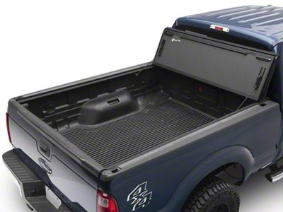 BAK Industries BAKFlip MX4 Folding Tonneau Cover (11-16 F-350 Super Duty)