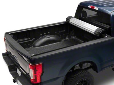 BAK Industries Revolver X4S Roll-Up Tonneau Cover (17-24 F-350 Super Duty)