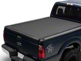 BAK Industries Revolver X4S Roll-Up Tonneau Cover (11-16 F-350 Super Duty)