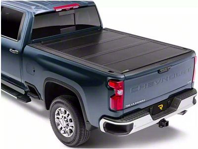 BAK Industries BAKFlip G2 Tri-Fold Tonneau Cover (94-01 RAM 1500)