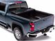 BAK Industries BAKFlip G2 Tri-Fold Tonneau Cover (94-01 RAM 1500)