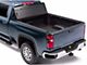 BAK Industries BAKFlip G2 Tri-Fold Tonneau Cover (94-01 RAM 1500)