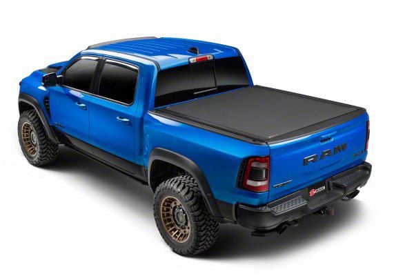 BAK Industries RAM 1500 Revolver X4s Tonneau Cover Replacement T-Slot ...