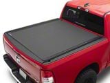 BAK Industries Revolver X4ts Tonneau Cover with T-Slot Rails (19-25 RAM 1500 w/o RAM Box)