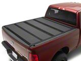 BAK Industries BAKFlip MX4 Folding Tonneau Cover (03-24 RAM 2500)