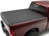 BAK Industries Revolver X4S Roll-Up Tonneau Cover (10-24 RAM 3500)