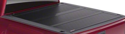 BAK Industries Ranger BAKFlip FiberMax Tri-Fold Tonneau Cover FR1039 ...