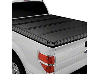 BAK Industries BAKFlip G2 Tri-Fold Tonneau Cover (2024 Ranger)