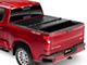 BAK Industries BAKFlip F1 Tri-Fold Tonneau Cover (15-19 Sierra 2500 HD)