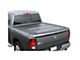 BAK Industries BAKFlip F1 Tri-Fold Tonneau Cover (07-14 Sierra 2500 HD)