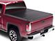 BAK Industries BAKFlip FiberMax Tri-Fold Tonneau Cover (07-14 Sierra 2500 HD)