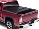 BAK Industries BAKFlip FiberMax Tri-Fold Tonneau Cover (07-14 Sierra 2500 HD)