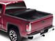 BAK Industries BAKFlip FiberMax Tri-Fold Tonneau Cover (07-14 Sierra 2500 HD)