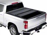 BAK Industries BAKFlip MX4 Folding Tonneau Cover (20-25 Sierra 2500 HD)