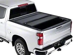 BAK Industries BAKFlip MX4 Folding Tonneau Cover (15-19 Sierra 2500 HD)