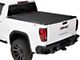 BAK Industries Revolver X4S Roll-Up Tonneau Cover (15-19 Sierra 2500 HD)