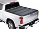 BAK Industries BAKFlip MX4 Folding Tonneau Cover (07-14 Sierra 3500 HD w/ 6.50-Foot Standard Box)