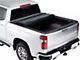 BAK Industries BAKFlip MX4 Folding Tonneau Cover (07-14 Sierra 3500 HD w/ 6.50-Foot Standard Box)