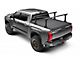 BAK Industries Revolver X4s Tonneau Cover Replacement T-Slot Rails (20-24 Sierra 3500 HD)