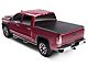 BAK Industries BAKFlip FiberMax Tri-Fold Tonneau Cover (04-13 Silverado 1500)