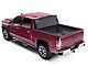 BAK Industries BAKFlip FiberMax Tri-Fold Tonneau Cover (04-13 Silverado 1500)