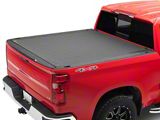 BAK Industries Revolver X4S Roll-Up Tonneau Cover (19-25 Silverado 1500)